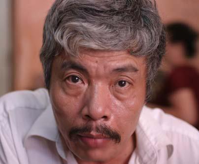 Nhà văn Bảo Ninh