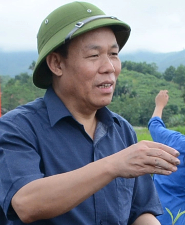 rung-thong-tren-cong-troi-tay-bac-094841_20200616_343.jpg Ông Nguyễn Văn Khánh- Phó Chủ tịch tỉnh Yên Bái, nguyên giám đốc lâm trường Púng Luông: Nhiều năm nay rừng Mù Cang Chải không bị đốt phá như mấy chục năm trước, đó là khi rừng đã mang lại lợi ích cho chính cuộc sống của người dân vùng cao nơi đây. Rừng được như ngày hôm nay là công lao to lớn của các thế hệ cán bộ, công nhân lâm trường và bà con các dân tộc Mù Cang Chải…