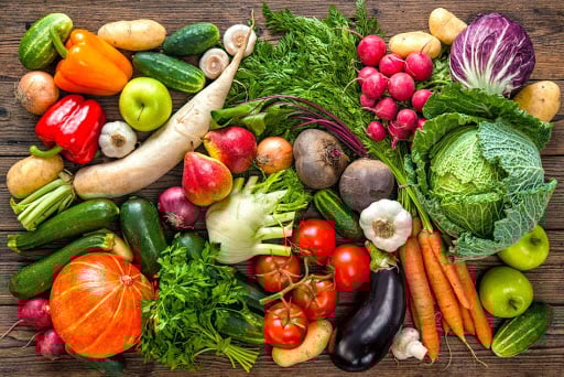 Vietnamese vegetables account for the largest proportion of the volume of vegetables imported to Taiwan