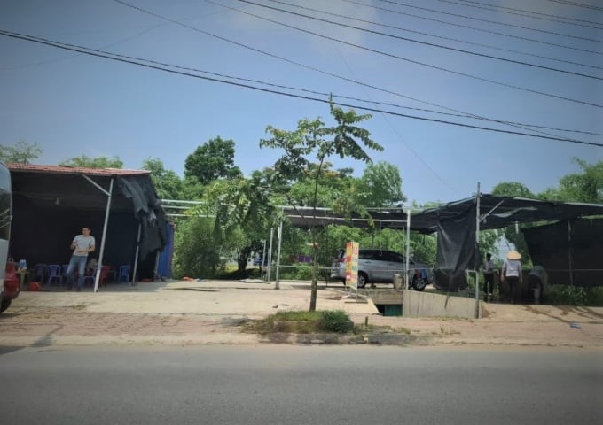 pho-yen-1-170310_673.jpeg Để dự án chồng lên dự án, UBND thị xã Phổ Yên loay hoay trong công tác giải quyết, xử lý.