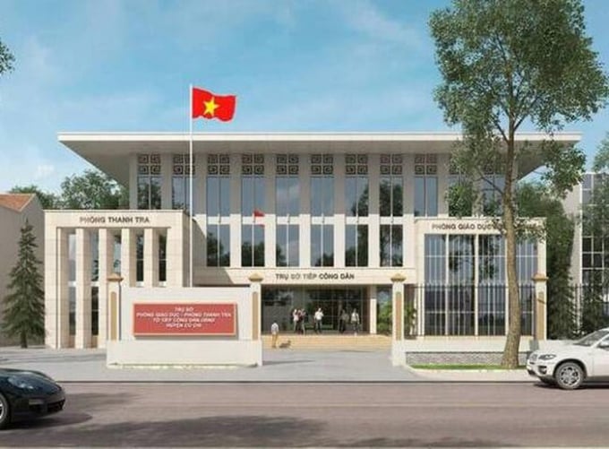 cu-chi-itn-164738_339.jpg Những sai phạm quản lý đất đai, xây dựng tại huyện Củ Chi cần được điều tra làm rõ. Ảnh: ST.