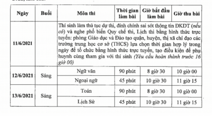 lich-thi-1-1526-193809_285.jpeg Lịch thi vào lớp 10 THPT năm học 2021 - 2022.