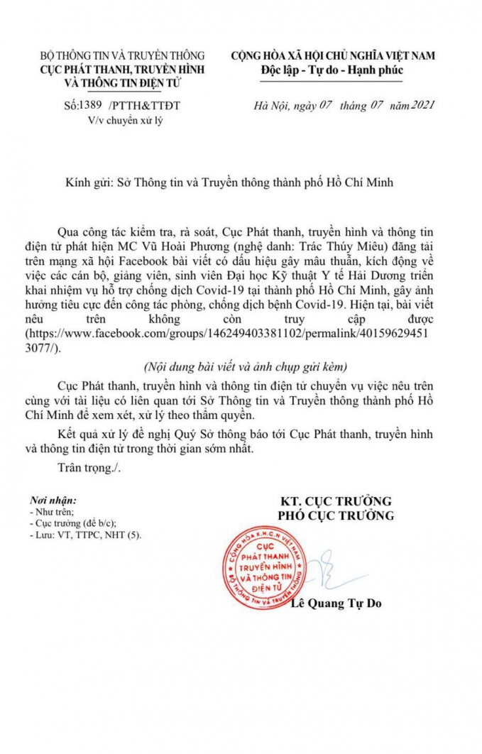 cong-van-xu-ly-181700_732.jpg Cục Phát thanh, Truyền hình và thông tin điện tử gửi công văn tới Sở Thông tin và Truyền thông TP. HCM.