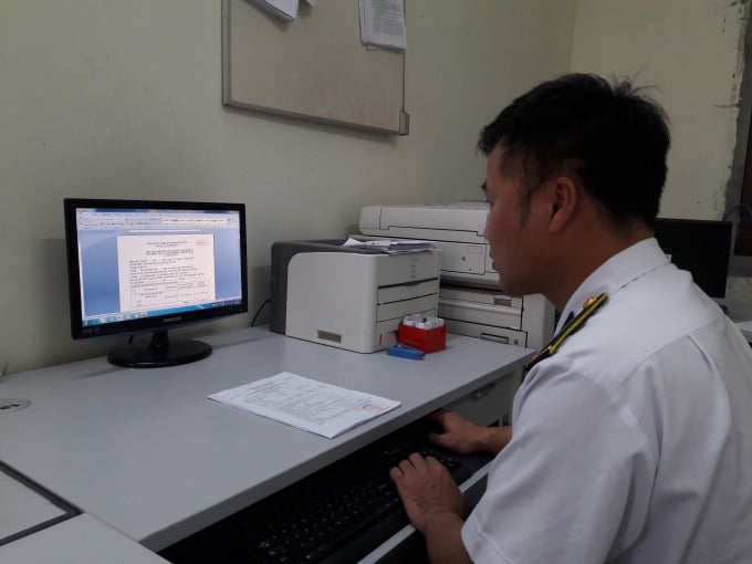 20191231_140309-083625_459.jpg VIDA kiến nghị các đơn vị thuộc Cục Thú y tạo điều kiện sớm thông quan hàng hóa để giảm bớt thiệt hại cho doanh nghiệp khi hoạt động giao thương, buôn bán mở cửa trở lại. Ảnh: Nguyên Huân.