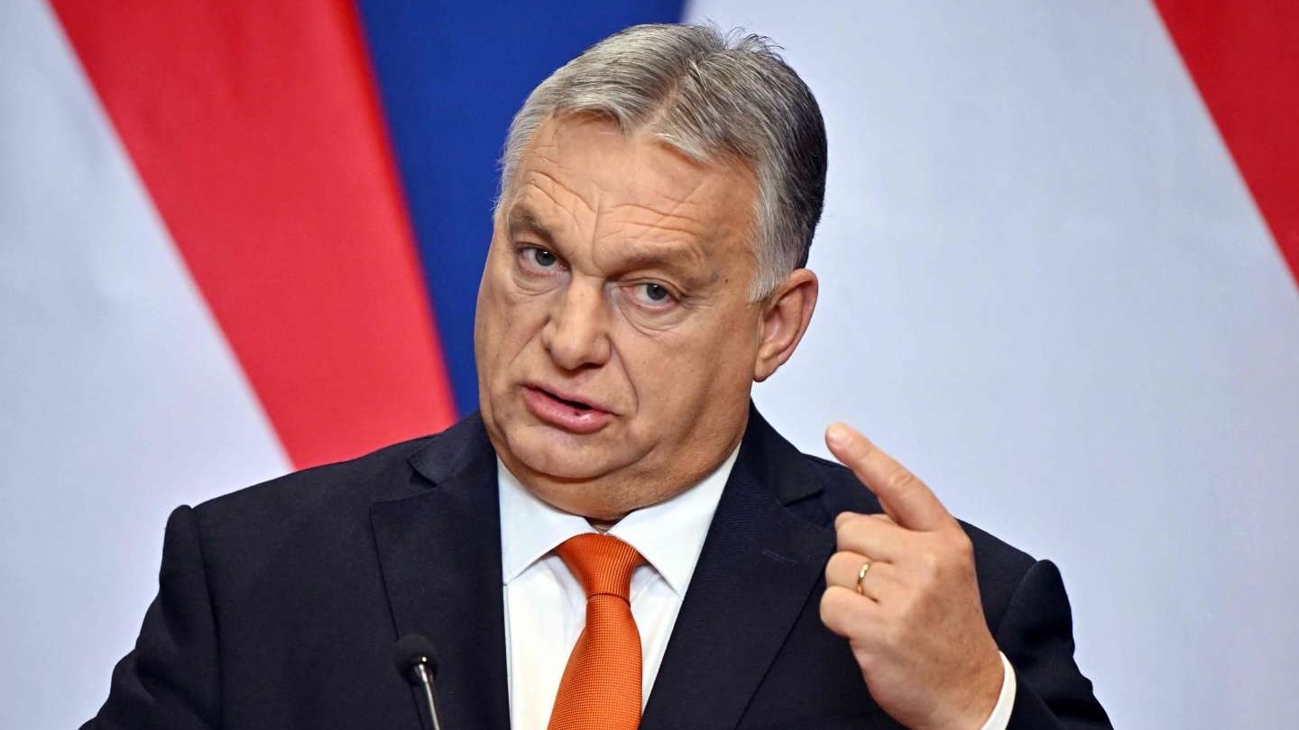 Hungary tuyên bố sẽ kiện EU vì cấm khí đốt Nga