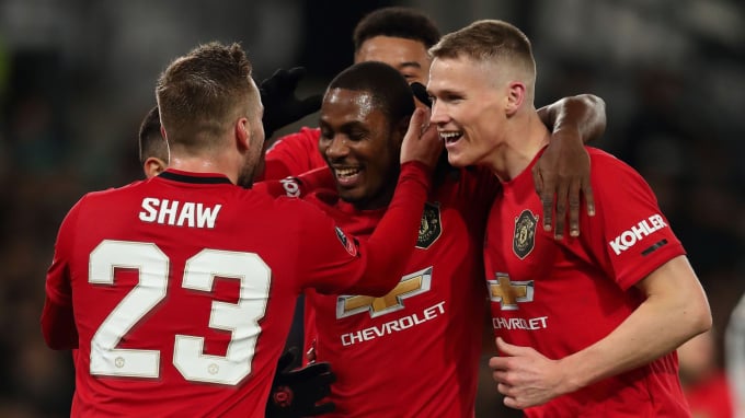 skysports-odion-ighalo-manchester-united_4939439-204720_463.jpg Dàn sao Man Utd ủng hộ chiến dịch chống Covid-19. Ảnh: SkySports.