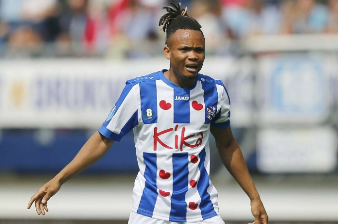 ejuke-075738_504.jpg Ejuke được rao bán với giá cao. Ảnh: Transfermarkt.