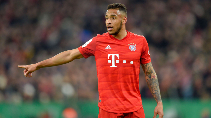 200205_tolisso_ima-082633_495.jpg Tolisso cần ra đi sớm. Ảnh: Bild.