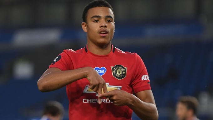 mason-091244_755.jpg Mason Greenwood đang bay cao. Ảnh: SkySports.
