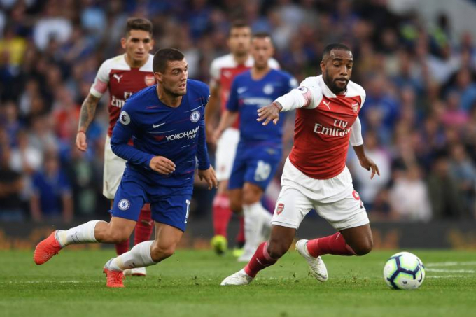Arsenal là đội cần chiến thắng hơn trong trận đấu đêm 26/12. Ảnh: Dailymail.