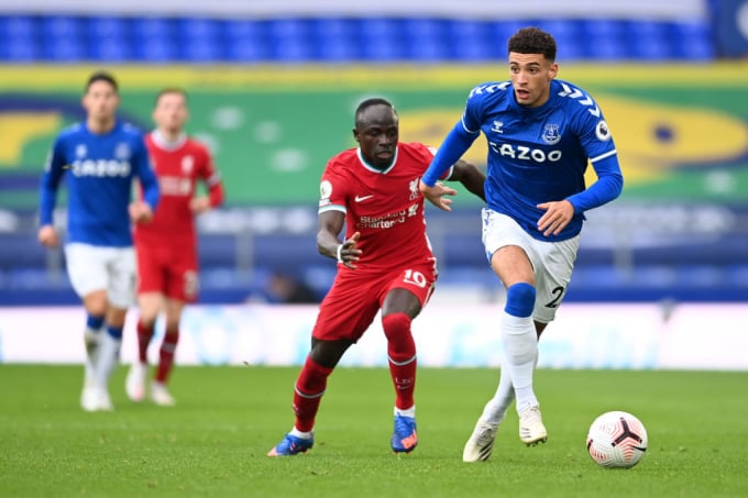 liv-012314_881.jpg Liverpool vs Everton là trận cầu tâm điểm đêm thứ 7. Ảnh: Express.