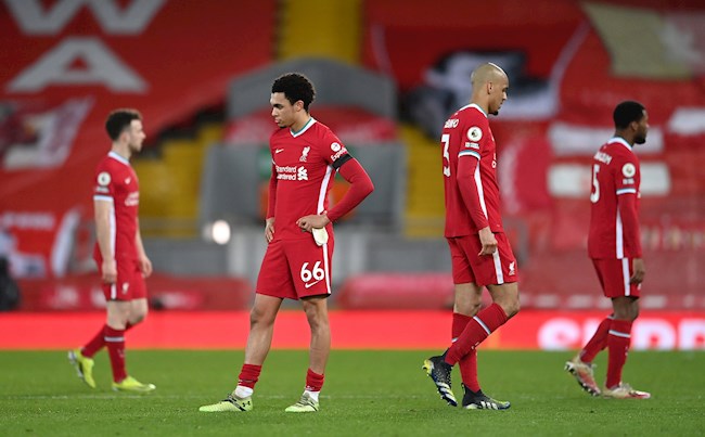 liv-080426_942.jpg Liverpool vẫn thi đấu tệ hại. Ảnh: Express.