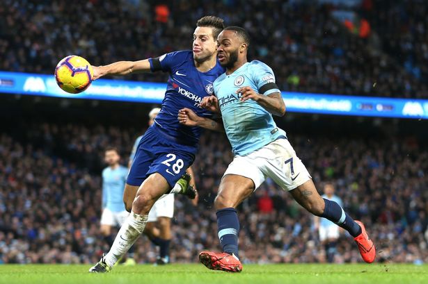 Chelsea sẽ là đội cần nỗ lực hơn trong trận này. Ảnh: Telegraph. 