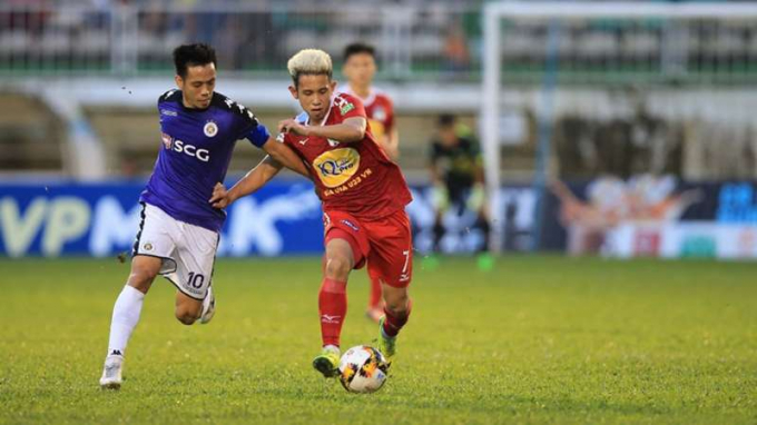 hagl2-010259_447.jpg Trận HAGL vs Hà Nội FC diễn ra vào 17h00 ngày 18/4. Ảnh: Goal.