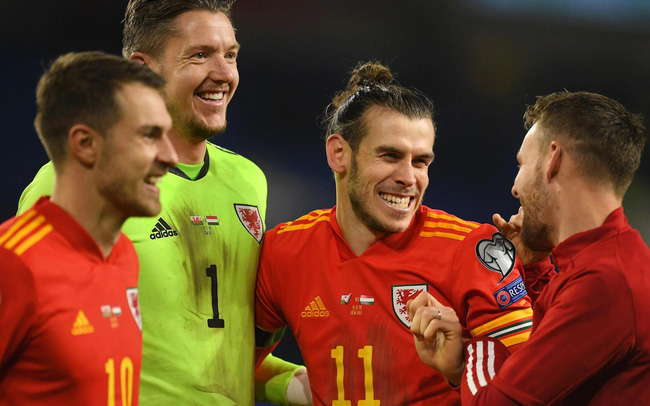 bale-224005_717.jpg Gareth Bale gánh trên vai trọng trách đưa đội tuyển Xứ Wales đến thành công. Ảnh: Dailymail.