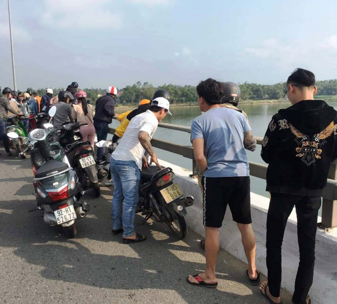 155264965_270945981071037_6102100477547865507_n-120758_906.jpg Hiện trường vụ việc. Ảnh: CTV.