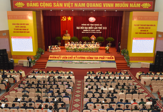 dsc_3189-115814_683.jpg Nghệ An đã có nhiều nỗ lực, cố gắng trong quá trình chuẩn bị cho Đại hội đại biểu lần thứ XIX.