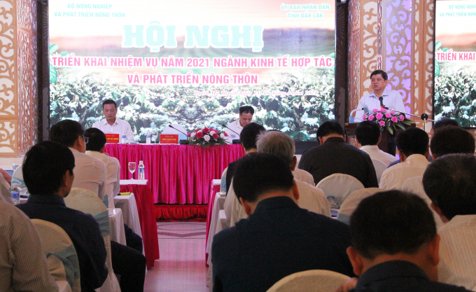 hoinghi_minhquy-151547_216.jpg Quang cảnh hội nghị. Ảnh: Quang Yên.