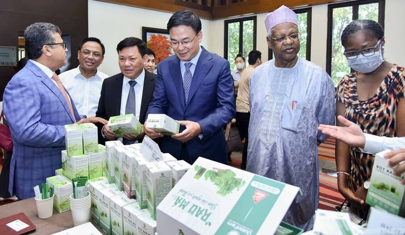 Vietnam should not view Halal merely as an export standard, but rather as an opportunity to comprehensively upgrade its entire production value chain.