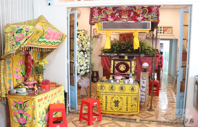 anh-02-tang-vat-tai-hien-truong-171722_183.jpg Tang vật tại hiện trường. Ảnh: Tuấn Khanh.