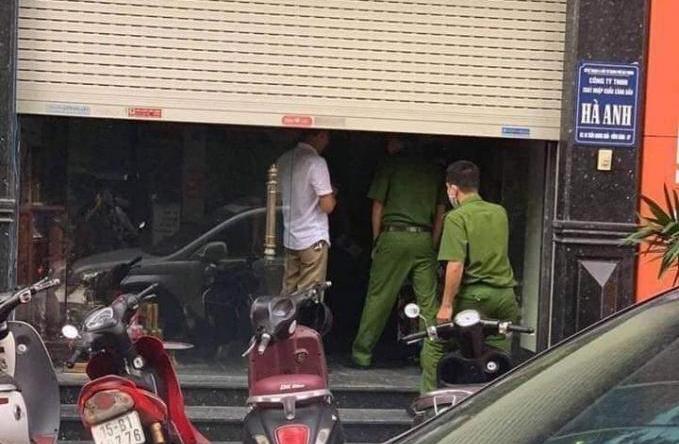 Ông Ngô Văn Phát là người cầm đầu ổ nhóm đối tượng lập nhiều công ty 'ma' để mua bán trái phép hóa đơn GTGT với số lượng lớn. Ảnh: CTV.