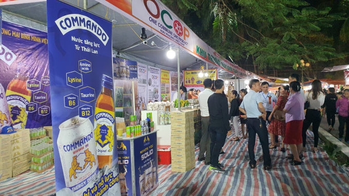 Đây là hoạt động xúc tiến thương mại quan trọng được từ ngày 26/11 đến ngày 30/11/2020. Là cầu nối giữa sản xuất và tiêu thụ, tăng cường quan hệ thương mại, tạo cơ hội cho các doanh nghiệp và người sản xuất ký kết hợp đồng tiêu thụ sản phẩm. Đồng thời cũng là cơ hội để giới thiệu những tiềm năng, thế mạnh của mỗi tỉnh vùng Đồng bằng sông Hồng mở rộng giao lưu, tìm kiếm cơ hội hợp tác và tiêu thụ sản phẩm nông sản an toàn, các sản phẩm OCOP.