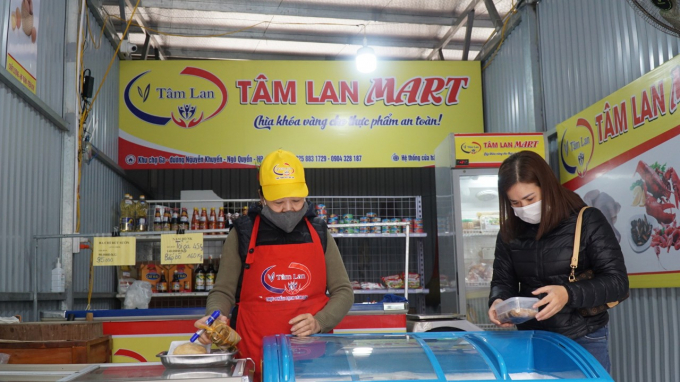 dau-2-214430_745.jpg Một cửa hàng thực phẩm sạch ở Hải Phòng liên kết tiêu thụ sản phẩm đậu phụ Hansoy