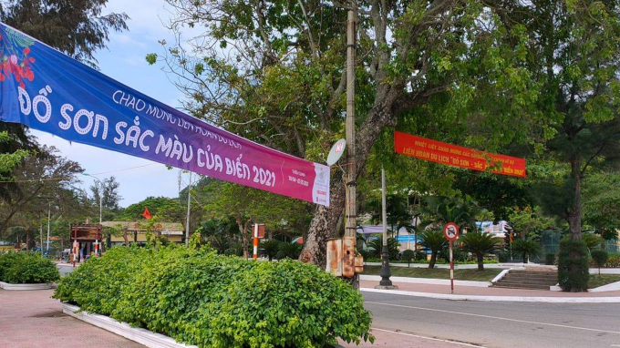 le-hoi-1-201058_380.jpg Quận Đồ Sơn đã sẵn sàng cho Liên hoan du lịch 'Đồ Sơn – Sắc màu của biển 2021.