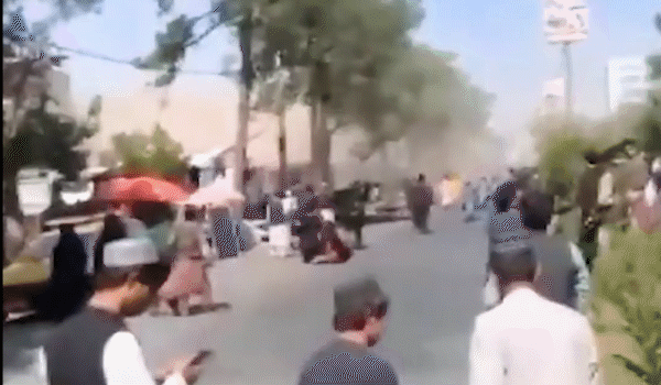 Động đất liên hoàn ở Afghanistan làm hơn 2.000 người chết