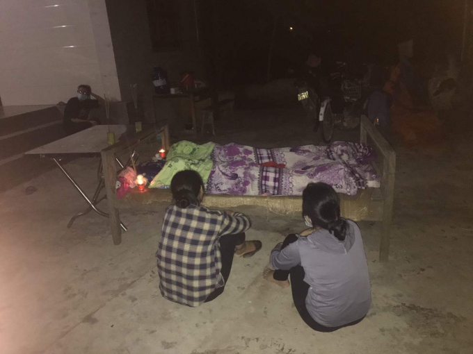 received_754477518582278-080725_35.jpeg Hai chị em bị đuối nước là con thứ 2 và thứ 3 trong gia đình có hoàn cảnh khó khăn.