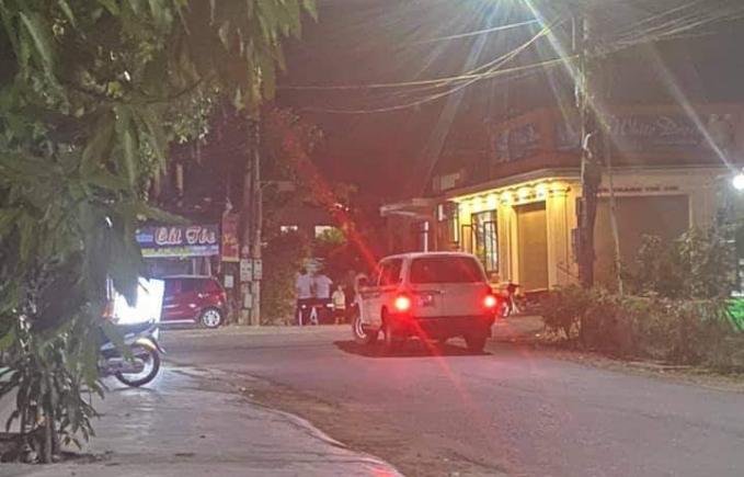 3 ca bệnh mới ghi nhận chiều nay là F1 của bệnh nhân 9117.