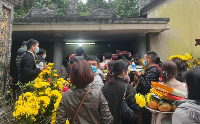 273422350_5665078376841563_3369109099426828549_n-171503_198.jpg Ngành chức năng Hà Tĩnh khuyến cáo người dân hạn chế đi lễ đền chùa, tụ tập đông người tránh lây lan dịch bệnh.