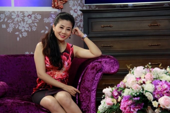 dien-vien-mai-phuong-3-1449-1502-212838_700.jpg Diễn viên Mai Phương những ngày vừa chạy show nuôi con vừa kiên cường đối mặt căn bệnh nan y. Ảnh: TL.