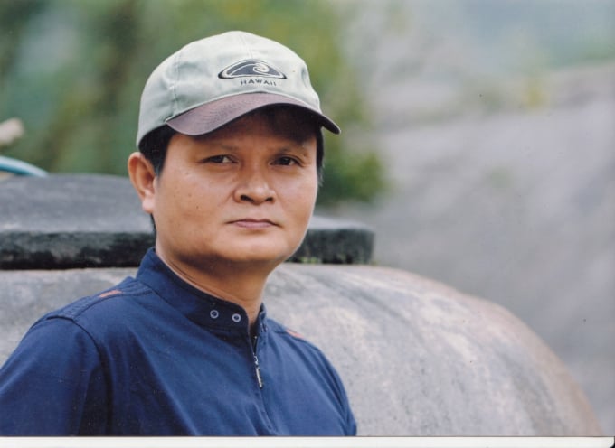 1-thanh-van-125955_813.jpeg Đạo diễn Thanh Vân cung cấp thông tin đáng chú ý từ Ban giám khảo: 'Không có ai đề xuất phim 'Mắt biếc'. Ảnh: NVCC.
