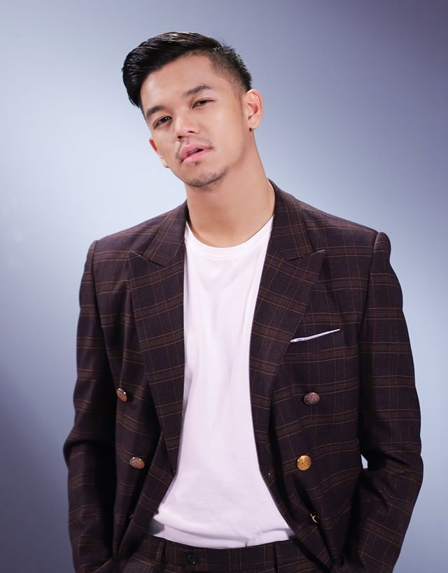 2-trong-hieu-162708_205.jpg Ca sĩ Trọng Hiếu cho rằng nhiều nghệ sĩ Việt đã đủ khả năng để vươn tầm quốc tế.
