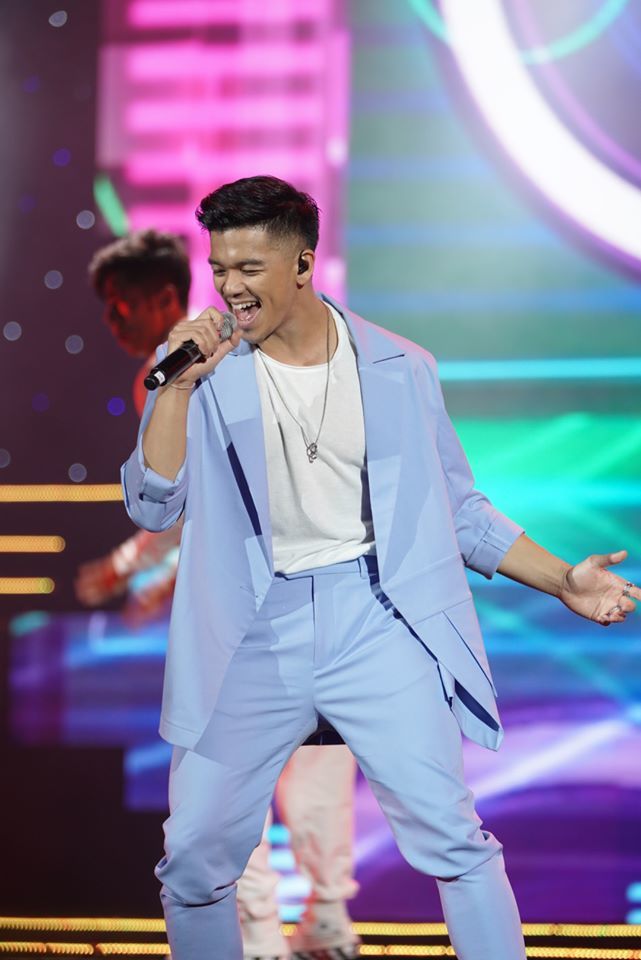 31-trong-hieu-162616_874.jpg Ca sĩ Trọng Hiếu được đánh giá là một cá tính mới trong show biz Việt.