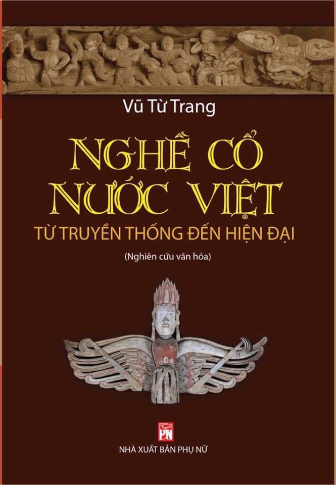 79956751_1305721049612669_5456385813581398016_n-094952_149.jpg Công trình nghiên cứu có giá trị của Vũ Từ Trang về các làng nghề nước ta.