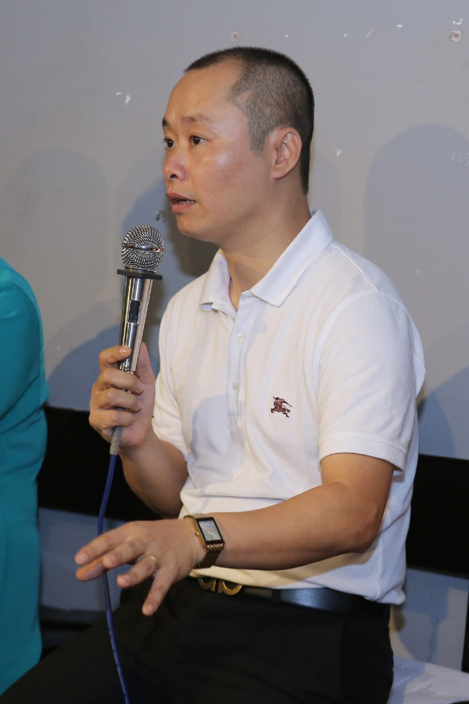 1-an-hieu-123230_763.jpg Nhạc sĩ An Hiếu có nhiều ca khúc được giới trẻ yêu thích.