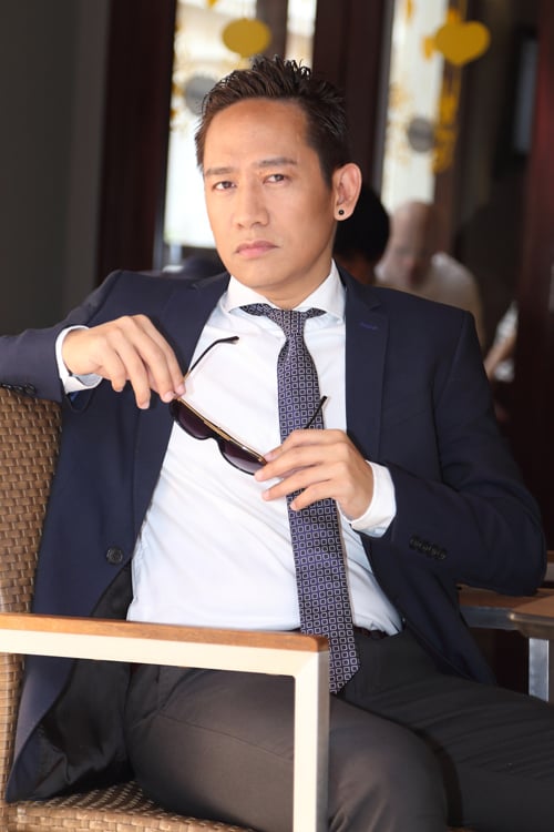 1-duy-manh-8002-1403510813-190211_386.jpg Ca sĩ Duy Mạnh thường xuyên dùng ngôn từ tục tĩu trên mạng xã hội.