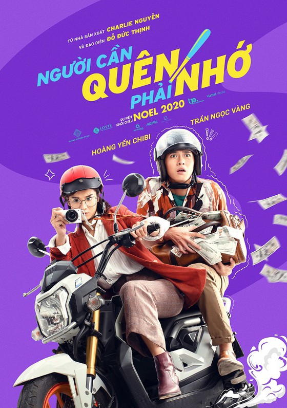 1-hoang-yen-chibi-160043_170.jpg Bộ phim 'Người cần quên phải nhớ' vừa khởi quay.