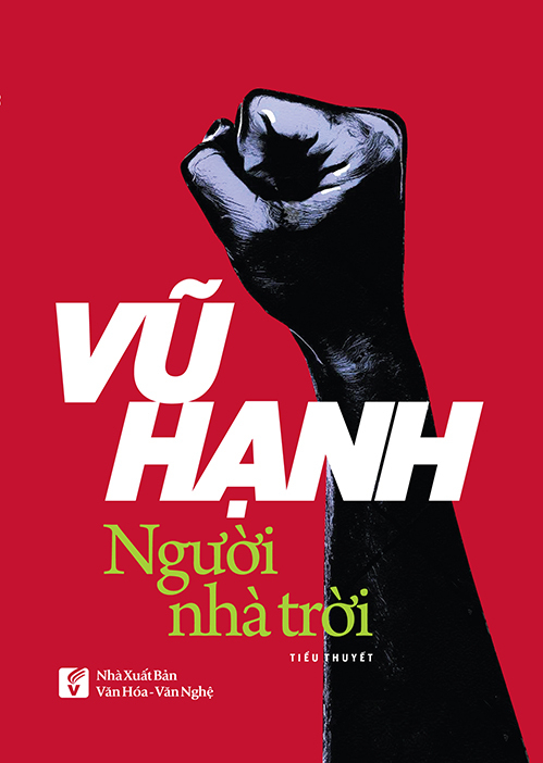 1-nguoi-nha-troi-8413-1601006174-190619_555.jpg Tác phẩm ở tuổi 95 của nhà văn Vũ Hạnh.