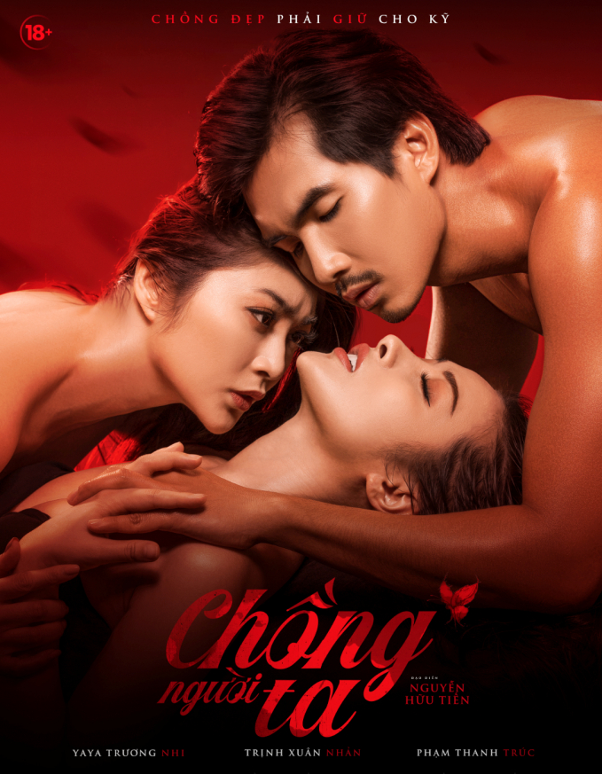 1-chong-nguoi-ta-202755_147.jpeg Bộ phim 'Chồng người ta' hạn chế khán giả dưới 18 tuổi.