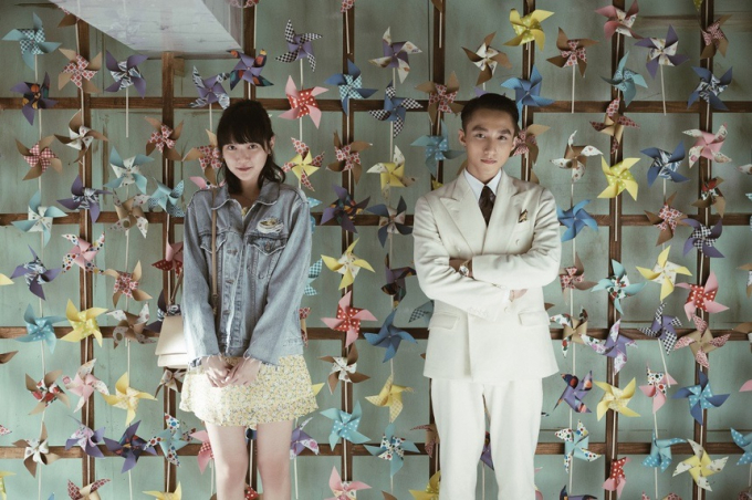 1-son-tung-190233_431.jpg Diễn viên Hải Tú tham gia minh họa cho MV mới của Sơn Tùng MTP.