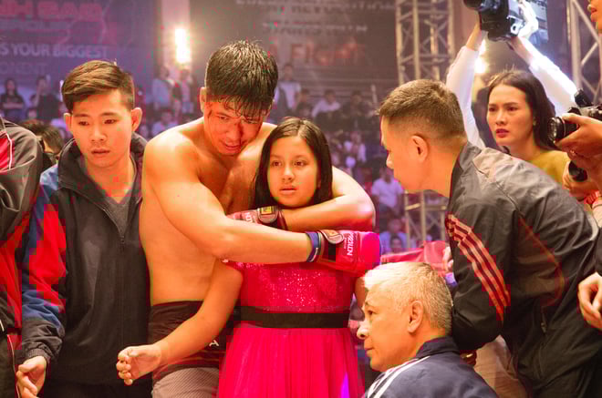binhminh4_krbo-181752_691.jpeg Một cảnh trong bộ phim 'Sám hối'.