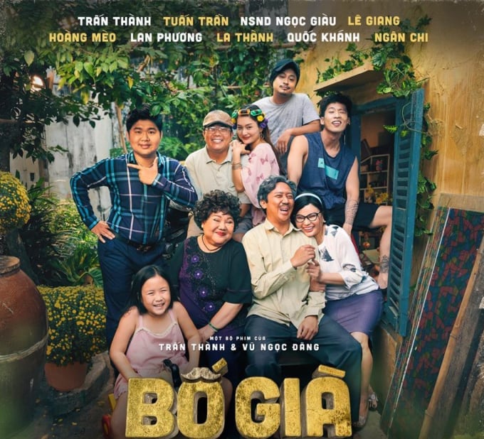 1-bo-gia-152720_616.jpg Bộ phim 'Bố già' dự kiến khởi chiếu từ ngày 12/2.