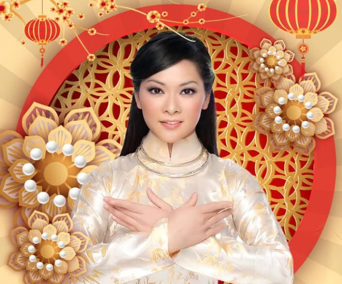 1-nhu-quynh-114721_669.jpg Ca sĩ hải ngoại Như Quỳnh vừa hoàn tất 21 ngày cách ly để đón Tết tại Việt Nam.