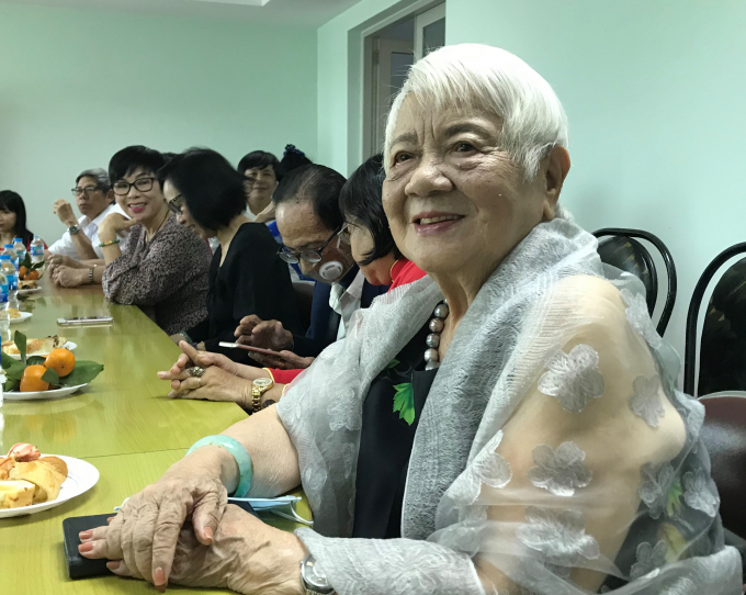 1-xuan-130301_82.jpg Đạo diễn Xuân Phượng ở tuổi 92.