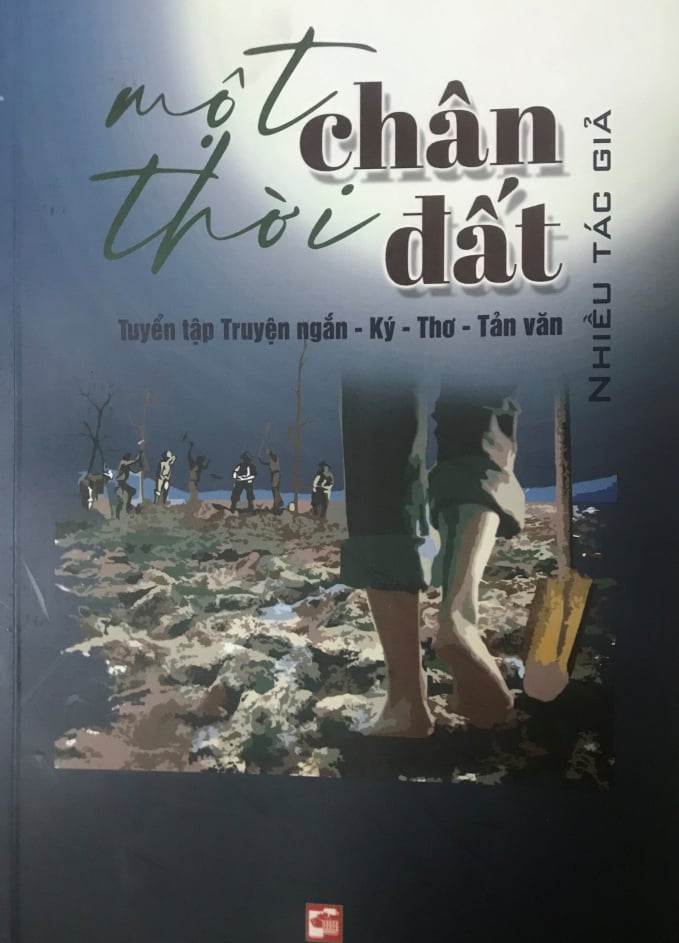 1-mot-thoi-chan-dat-080309_935.jpg Ấn phẩm kỷ niệm 45 năm thành lập lực lượng Thanh niên Xung phong TPHCM