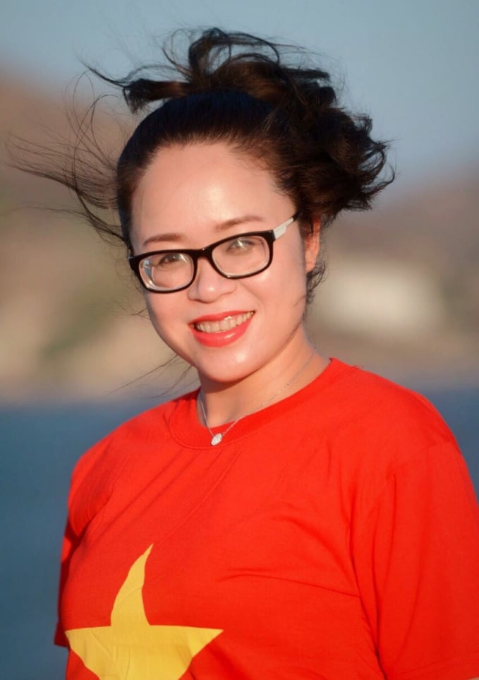 1-minh-anh-205420_520.jpg Ca sĩ Minh Ánh năm nay 46 tuổi.