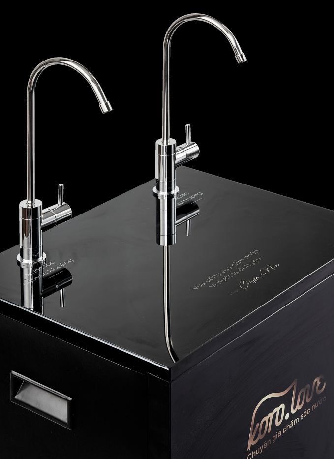 1111-170023_689.jpeg Máy lọc nước từ trường đang là sự chọn lựa của người tiêu dùng quan tâm đến sức khỏe.